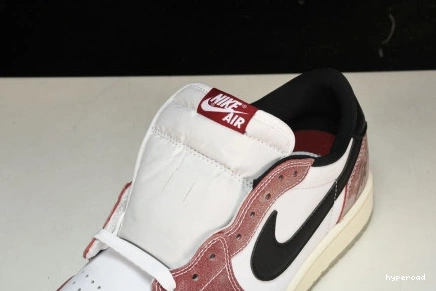 Hyperoad Jordan Low Air Room Trophy 1 OG x 1112